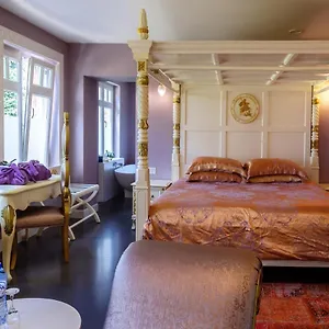Bed and breakfast Saint-georges -located In The Centre Of Bruges-, Brujas