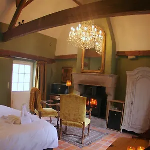 Bed and breakfast Canal Deluxe, Brujas
