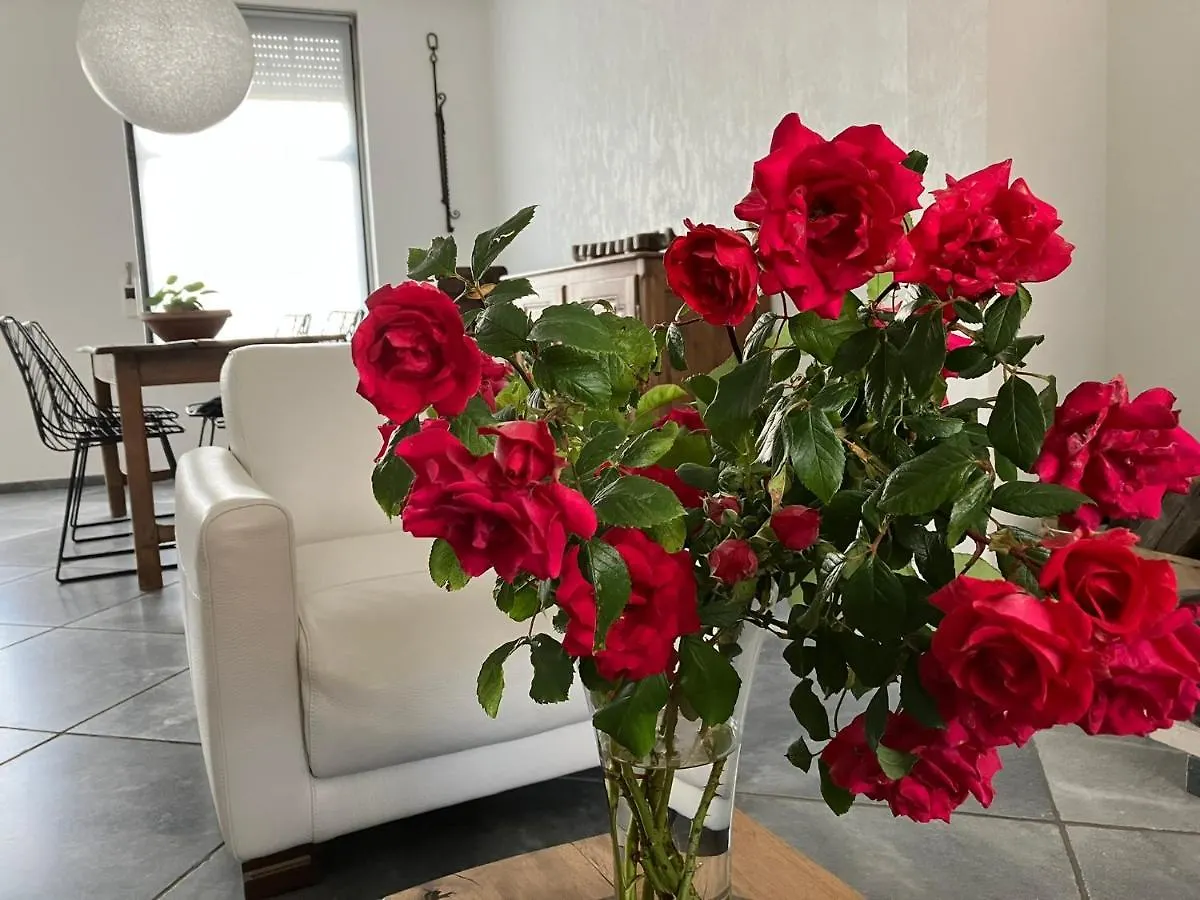 Bed & Breakfast B&B My Suite Home Bruges