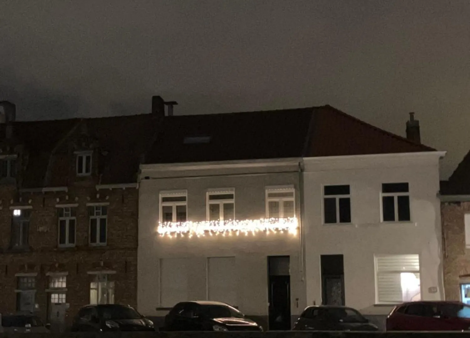 Bed & Breakfast B&B My Suite Home Bruges