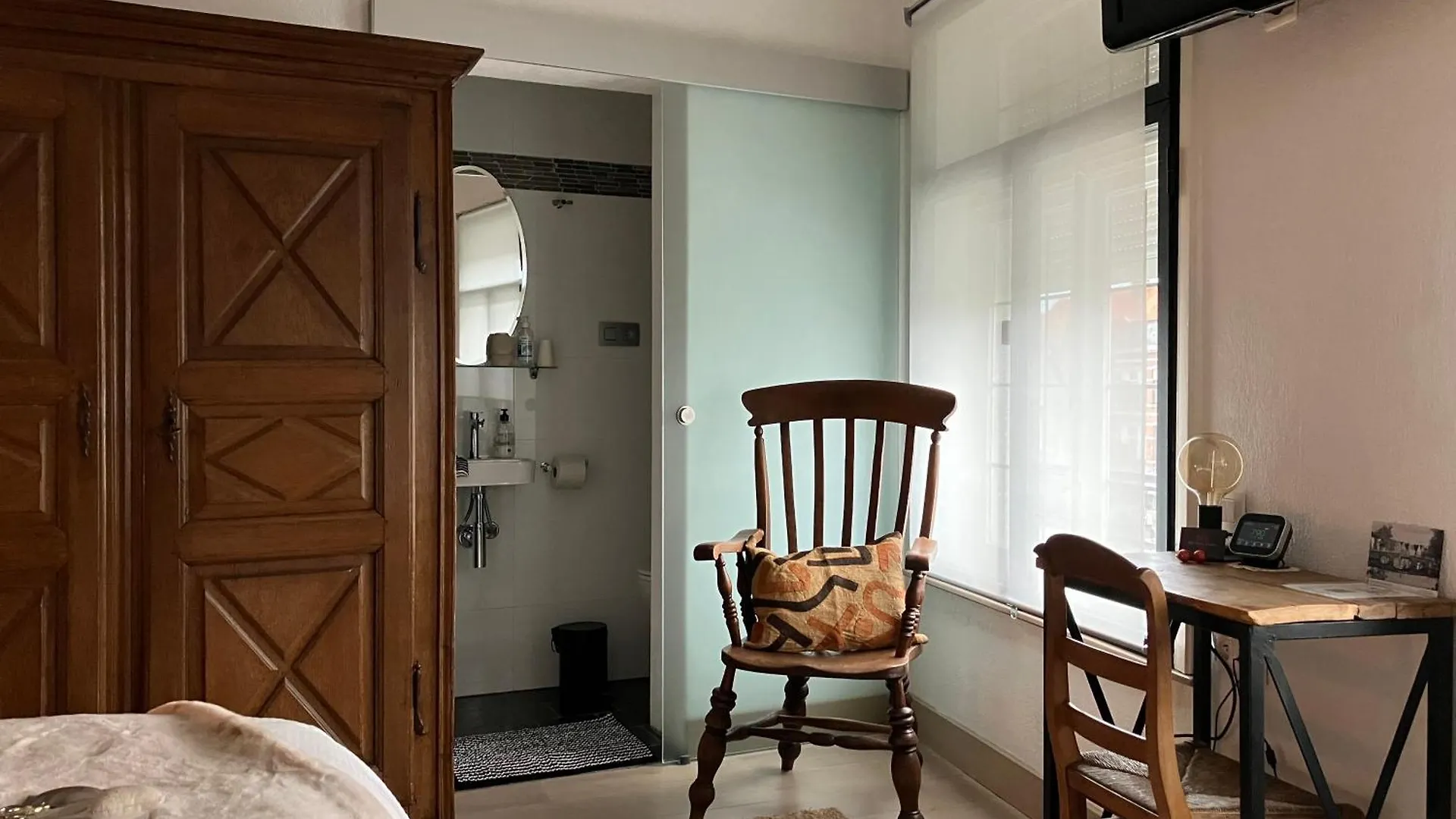 B&B My Suite Home Bruges 5*,  Belgium
