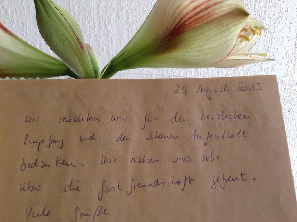 ***** Bed & Breakfast B&B My Suite Home Bruges Belgium