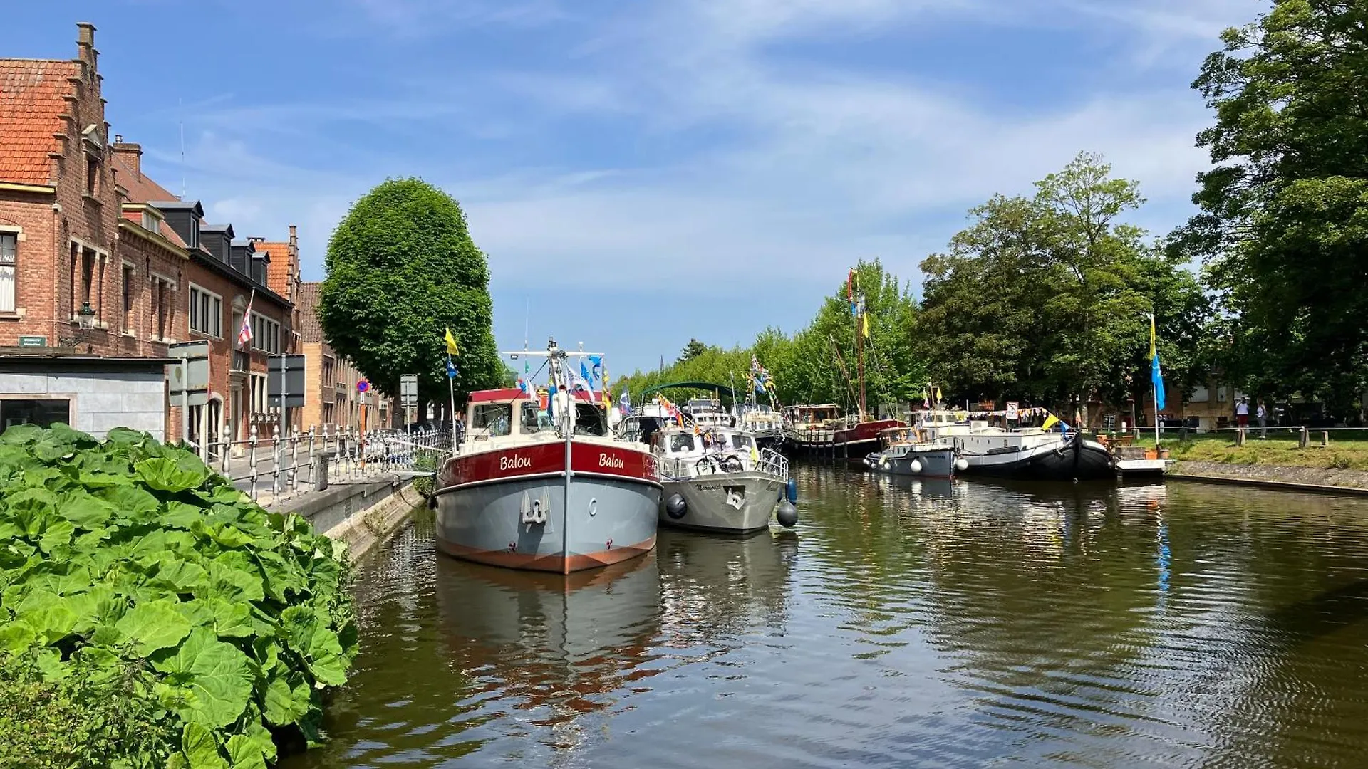 B&B My Suite Home Bruges Bed & Breakfast